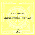 Sell: White Truffle X Vintage Lebanese Hashplant