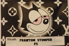 Sell: Phantom Stomper F5 Copycat Genetix ORIGINAL REGS