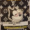 Sell: Skunk and Cheese S1 Copycat Genetix ORIGINAL FEMS