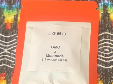 Sell: Lit Farms LGMO