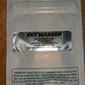 Sell: Sky Warden- Greenpoint Seeds