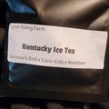 Sell: Lymerisingfarms Kentucky Ice Tea