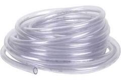 Venta: Hydro Flow Vinyl Tubing Clear 3/16 in ID - 1/4 in OD By The Foot
