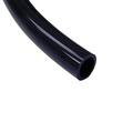Sell: Black Tubing Vinyl -- 3/4 inch ID, 1 inch OD -- By The Foot
