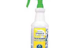 NGW Spray Bottle