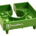 Sell: FloraFlex 4 FloraCap 2.0 Top Feed Dripper for Rockwool Cubes
