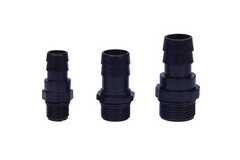 Venta: Eco Pumps Replacement Fittings --  3/4 inch Barbed  X 3/4 inch Threaded