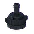 Venta: EcoPlus Ebb and Flow Fittings -- 1/2 inch Tub Outlet