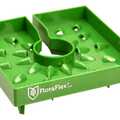 Venta: FloraFlex 6 FloraCap 2.0 Top Feed Dripper for Rockwool Cubes