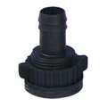 Vente: EcoPlus Ebb and Flow Fittings -- 3/4 inch Tub Outlet