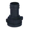 Sell: EcoPlus Ebb and Flow Fittings -- 1 inch Tub Outlet