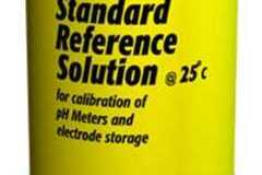 General Hydroponics Calibration pH 7.01 Calibration Solution -- 8 oz
