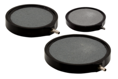 Venta: EcoPlus Air Stone Disc