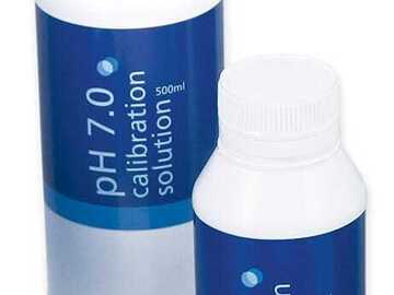 BlueLab Calibration Solution - 7.0 pH