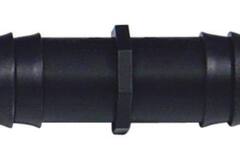 Sell: EcoPlus (Hydro Flow) Barbed Connectors - 3/4 inch Straight (10 Pack)