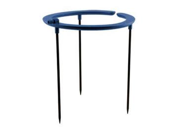 Sell: Hydro Flow - Rain Ring 9 in w/ 3 leg support