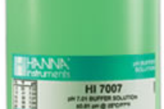 Hanna pH7 Calibration Solutions -- 16 oz