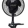 Sell: Active Air - 6 inch Clip Fan - Black