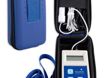 Bluelab Meter Carry Case