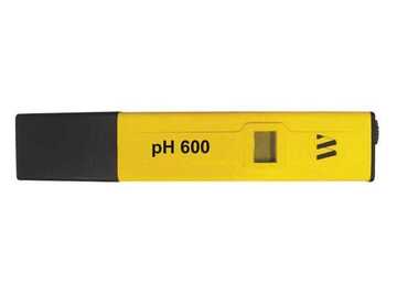 Milwaukee pH Tester Model pH600 AQ