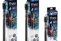 Sell: Hydor Theo Water Heater