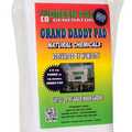 Vente: Green Pad Grand Daddy Pad CO2 Generator, pack of 2 pads w/1 hanger