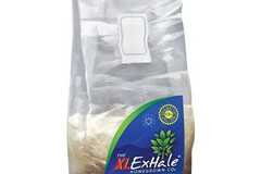 Vente: ExHale XL Homegrown CO2 Bag