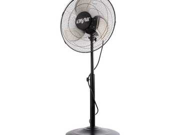 Sell: Active Air Pedestal Fan 16