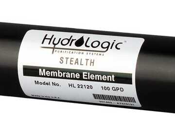 Venta: Hydro-Logic Stealth RO100/200 RO Membrane