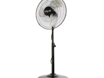 Sell: Active Air Pedestal Fan 18