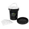 Sell: Integra Boost 5 Gallon Bucket with 30 Desiccant Packs Curing Solution