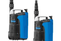 Vente: EcoPlus Elite Series Automatic Submersible Pumps
