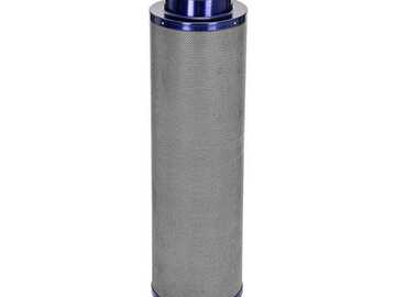Vente: Active Air Carbon Filter 8 x 39 in - 950 CFM