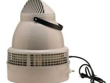 Vente: Ideal-Air Commercial Grade Humidifier - 75 Pints