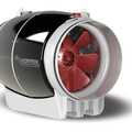 Venta: Vortex S-Line Ultra Quiet Fan 10 inch 1081 CFM