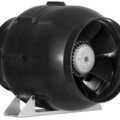 Sell: Can-Fan 8 inch HO Max Fan 3 Speed - 940 CFM