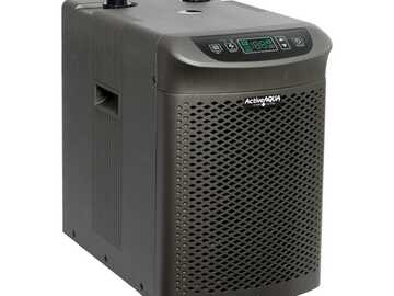 Venta: Active Aqua Water Chiller refrigeration - 1/10 HP with Boost Function