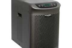 Vente: Active Aqua Water Chiller refrigeration - 1/10 HP with Boost Function