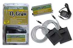 Sell: O2 Grow Oxygen Emitter Diffuser 2020 - 20 Gal