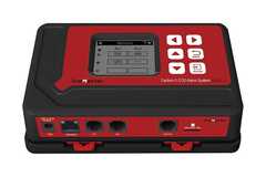 Sell: TrolMaster Carbon-X CO2 Alarm System (CDA-1) Controller with cable set, Free SmartPhone App