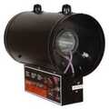 Vente: Uvonair 8 Inch CD-In-Line Duct Ozonator Corona Discharge