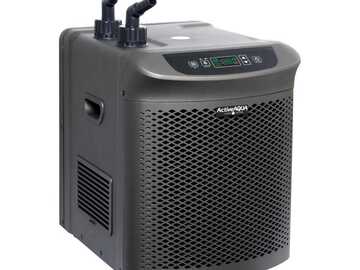 Vente: Active Aqua Water Chiller refrigeration - 1/4 HP with Boost Function