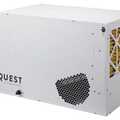Vente: Quest Dual Overhead Dehumidifier - 205 Pints