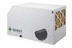 Sell: Quest Dual 225 Overhead Commercial Dehumidifier - 230 Volt