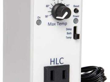 Vente: C.A.P. HLC Advanced HID Lighting Controller