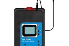 Sell: TrolMaster AC Remote Station for Hydro-X (ARS-1)