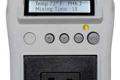 Vente: Autopilot Digital pH Controller - Doser