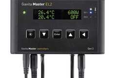 Sell: Gavita Master Controller - EL2 - Gen 2