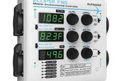 Venta: Autopilot ECLIPSE F90 Master Environmental Controller
