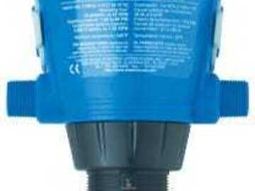 Venta: Dosatron Water Powered Nutrient Doser D14MZ10 - 14 GPM 1:100 to 1:10